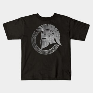 Spartan Kids T-Shirt